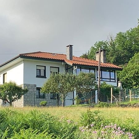 Apartamento En Chihuahua Etxea Gautegiz Arteaga Eksteriør bilde