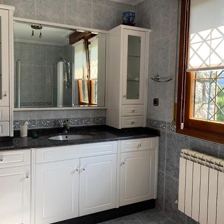 Apartamento En Chihuahua Etxea Gautegiz Arteaga Eksteriør bilde