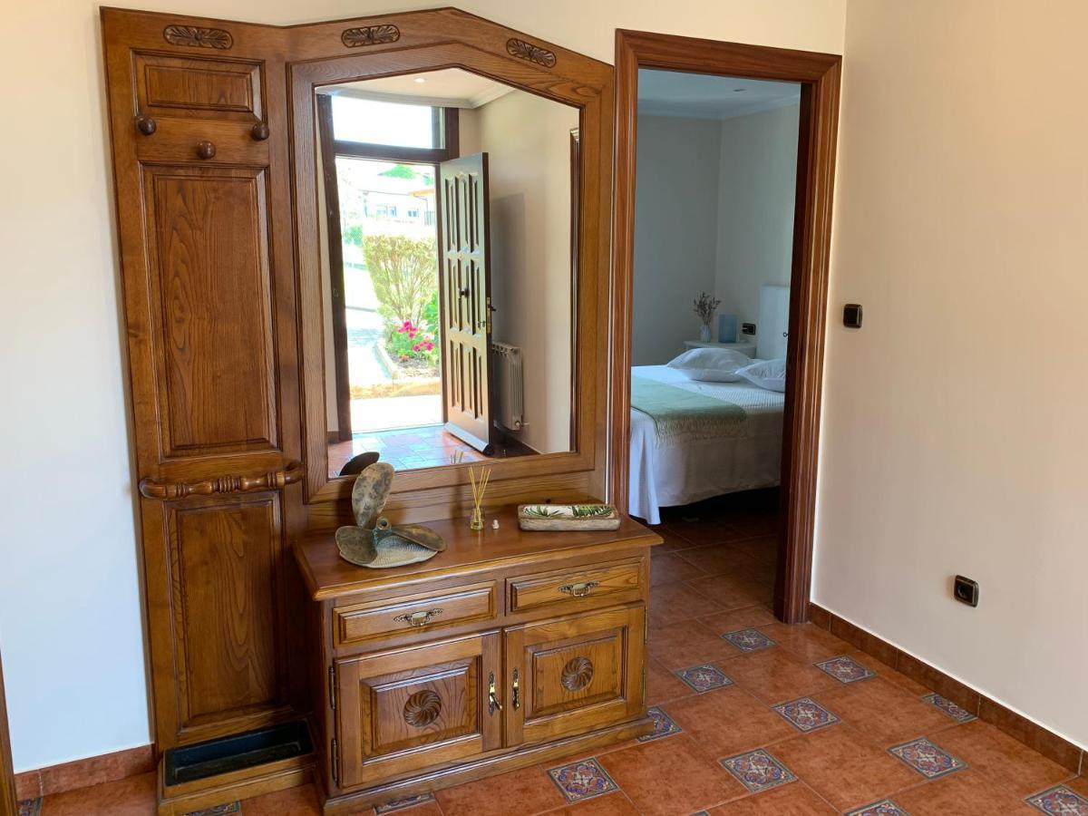 Apartamento En Chihuahua Etxea Gautegiz Arteaga Eksteriør bilde