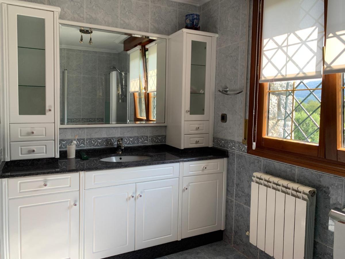 Apartamento En Chihuahua Etxea Gautegiz Arteaga Eksteriør bilde