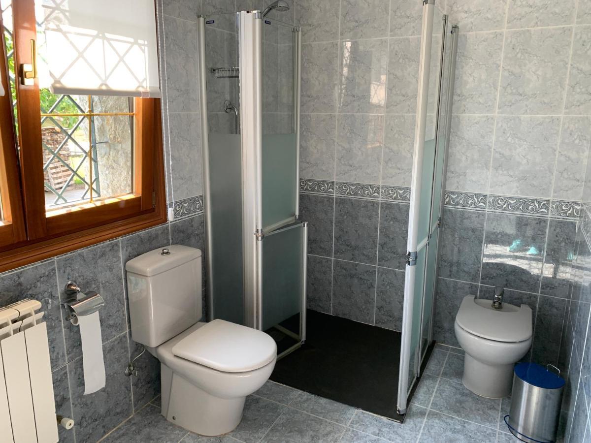 Apartamento En Chihuahua Etxea Gautegiz Arteaga Eksteriør bilde
