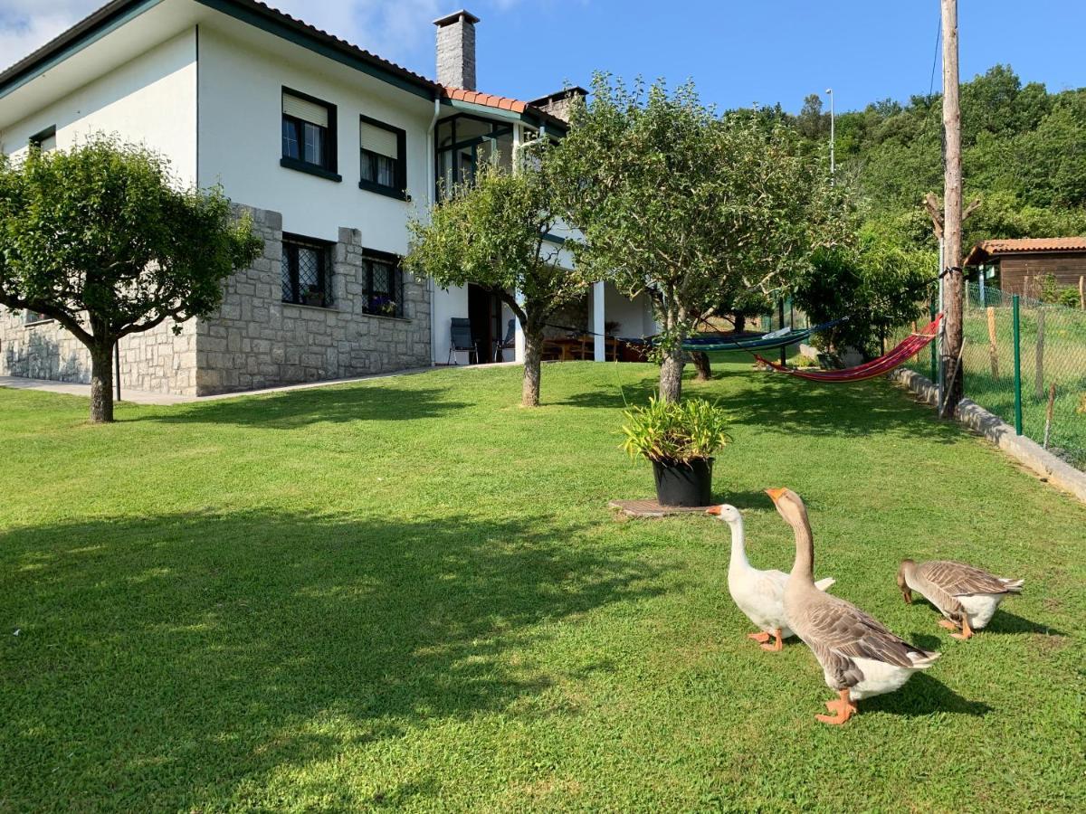 Apartamento En Chihuahua Etxea Gautegiz Arteaga Eksteriør bilde