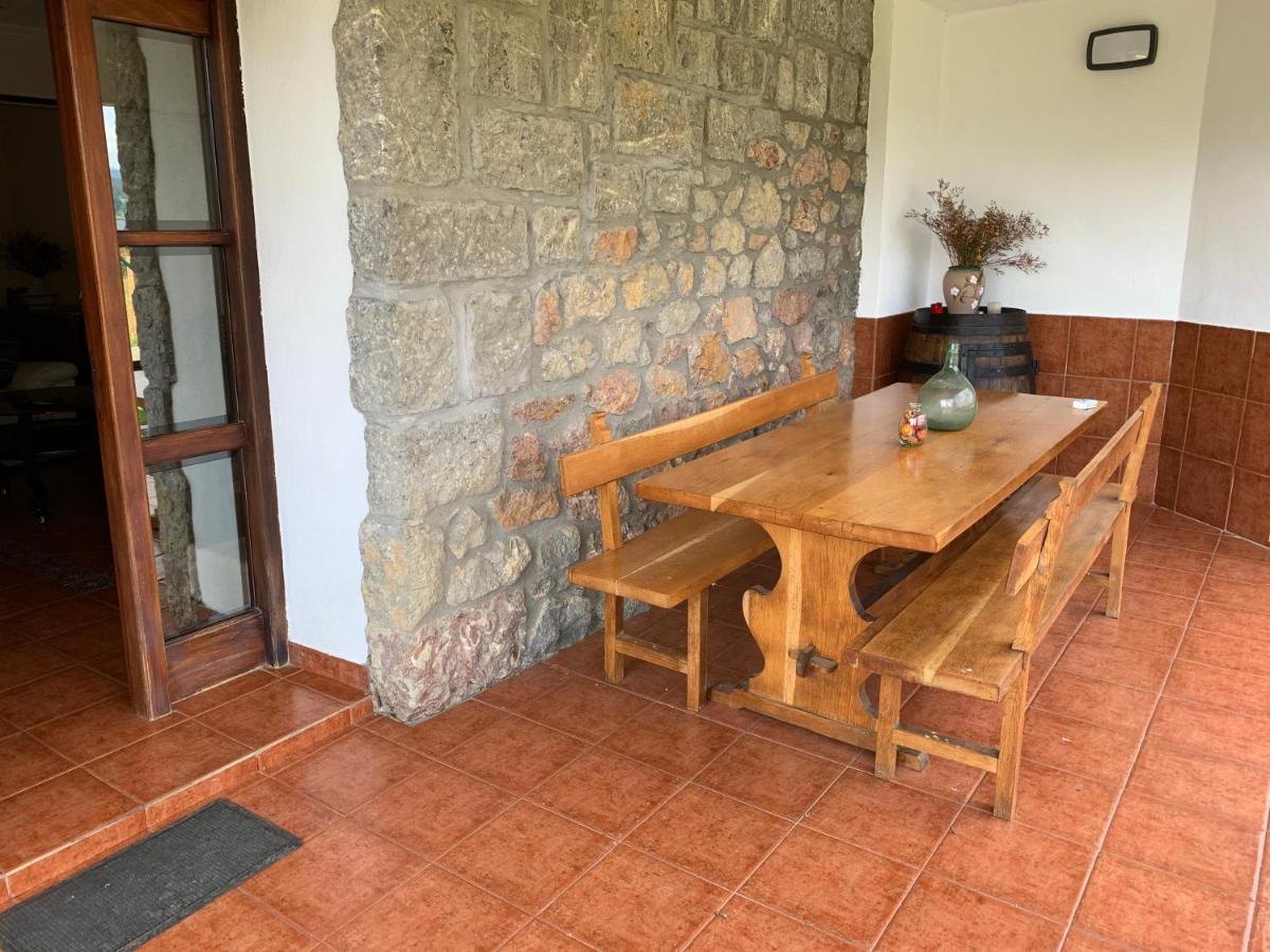 Apartamento En Chihuahua Etxea Gautegiz Arteaga Eksteriør bilde