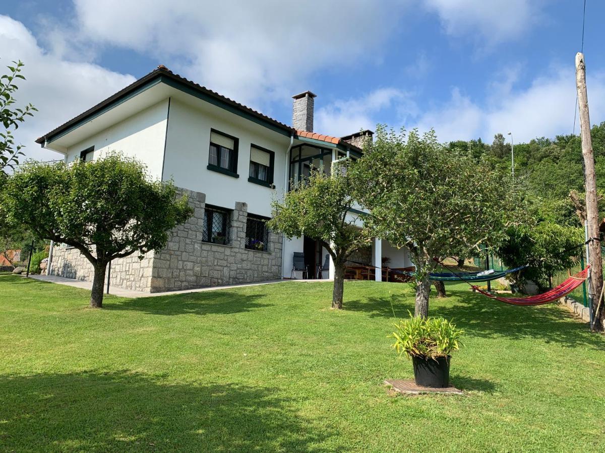 Apartamento En Chihuahua Etxea Gautegiz Arteaga Eksteriør bilde