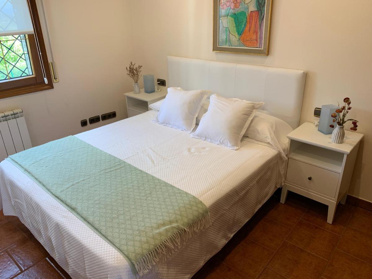 Apartamento En Chihuahua Etxea Gautegiz Arteaga Eksteriør bilde