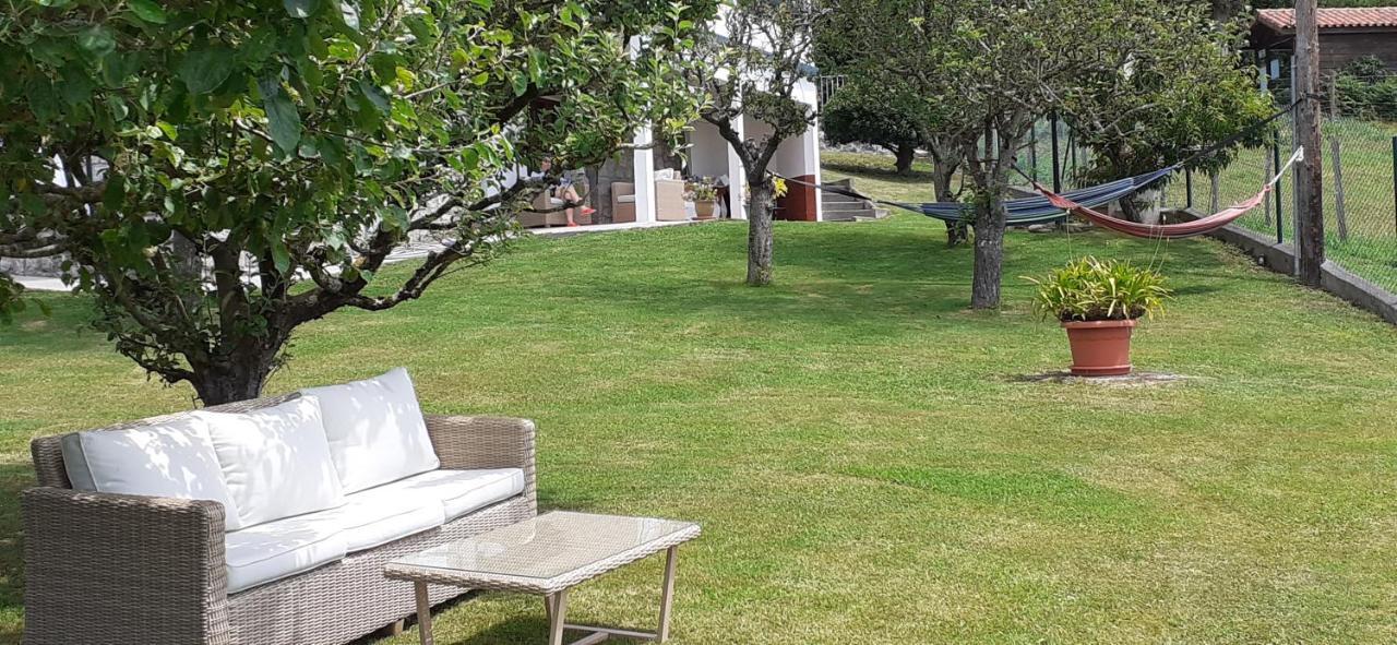 Apartamento En Chihuahua Etxea Gautegiz Arteaga Eksteriør bilde