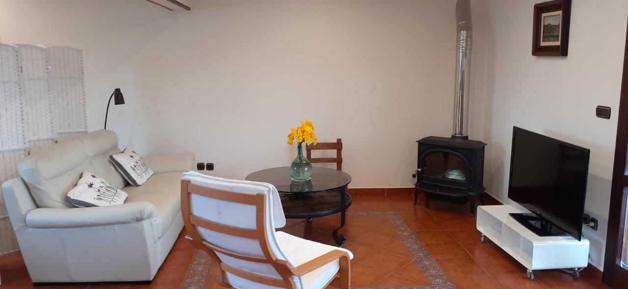 Apartamento En Chihuahua Etxea Gautegiz Arteaga Eksteriør bilde