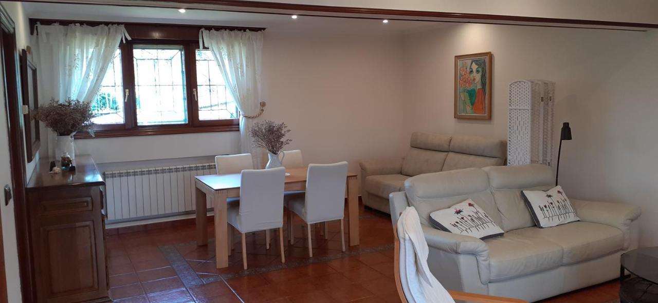 Apartamento En Chihuahua Etxea Gautegiz Arteaga Eksteriør bilde