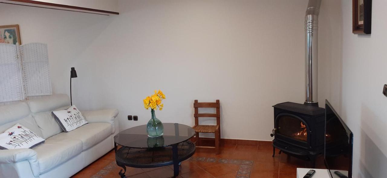 Apartamento En Chihuahua Etxea Gautegiz Arteaga Eksteriør bilde