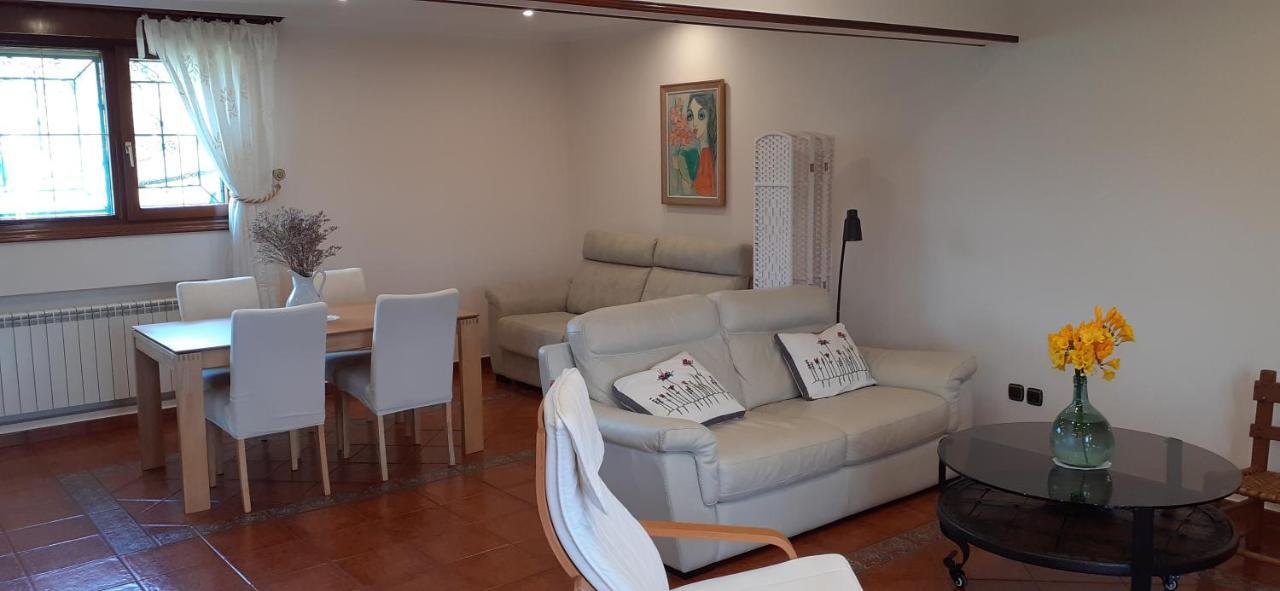 Apartamento En Chihuahua Etxea Gautegiz Arteaga Eksteriør bilde