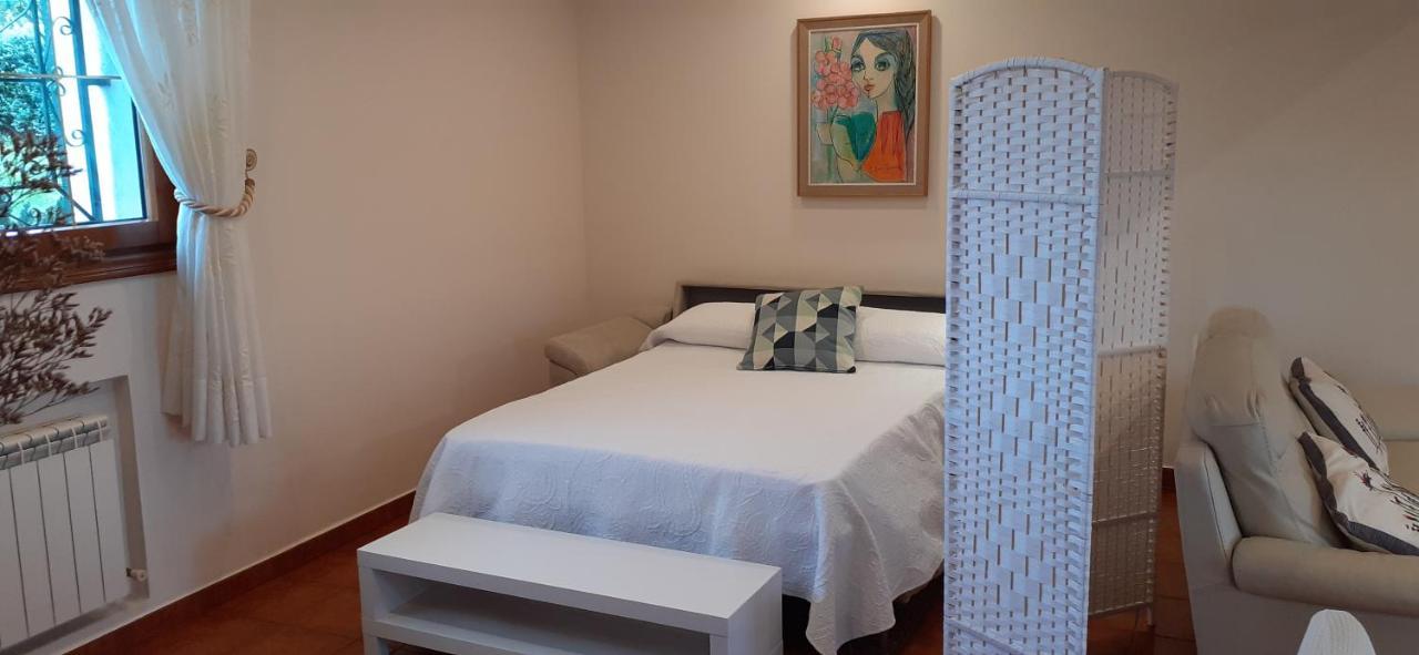 Apartamento En Chihuahua Etxea Gautegiz Arteaga Eksteriør bilde