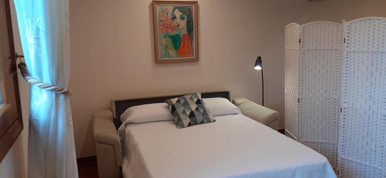 Apartamento En Chihuahua Etxea Gautegiz Arteaga Eksteriør bilde